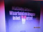 Waarheid en leugen in het verzet Mathieu Smedts 9062805566 #, Ophalen of Verzenden, Tweede Wereldoorlog, Gelezen
