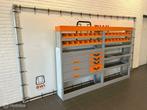 Multistow luxe - 305-302 NIEUW / bedrijfswagen inrichting, Ophalen of Verzenden
