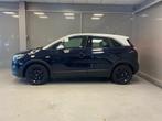 Opel Crossland X 1.2 Turbo Ultimate 131 PK !| NAVI | CLIMA |, Auto's, Voorwielaandrijving, Gebruikt, 1199 cc, Blauw