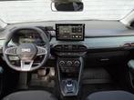 Dacia Jogger 1.8 hybrid 155 limited edition 7p NU 7 JAAR GAR, Auto's, Dacia, Stof, 1789 cc, Met garantie (alle), 7 stoelen