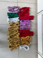 Partij pieten panty’s te koop aangeboden, Ophalen of Verzenden, Nieuw