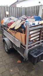 Zie omschijving, Ophalen of Verzenden, Gebruikt, Overige typen, Minder dan 2 meter