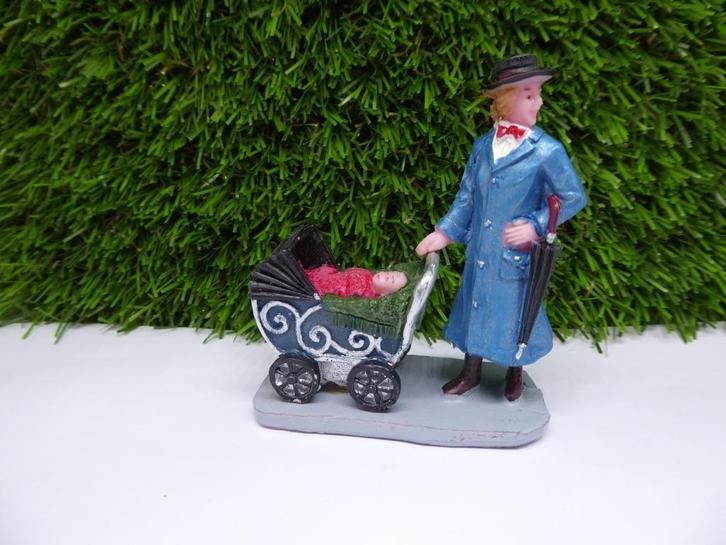 Lemax item  --  82, Diversen, Kerst, Zo goed als nieuw, Verzenden