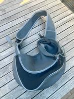 Honden puppy draagtas, Dieren en Toebehoren, Honden-accessoires, Ophalen of Verzenden, Zo goed als nieuw