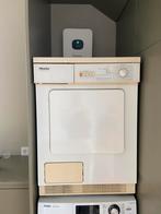 Miele droger T440c Novotronic, Witgoed en Apparatuur, Wasdrogers, Ophalen, Gebruikt, 4 tot 6 kg, Voorlader