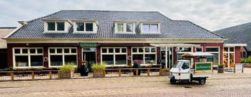  Sfeervolle zaal te huur in Anloo (Drenthe) – max 30 pers. beschikbaar voor biedingen