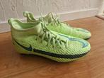 Nike Phantom voetbalschoenen maat 38,5, Ophalen of Verzenden, Gebruikt, Schoenen