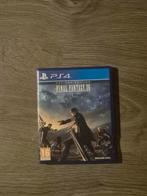 Final Fantasy XV - PS4 Day One Edition, Ophalen of Verzenden, Gebruikt, Zonder controller, Original