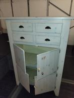 Kast 105x45x139 cm - Opknapper, Ophalen, Gebruikt, 25 tot 50 cm, 100 tot 150 cm