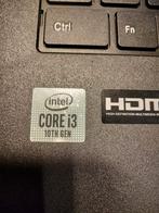 Medion Laptop - Intel Core i3   tiende generatie - Windows, Computers en Software, Windows Laptops, Met videokaart, 8 GB, Medion