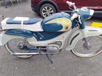 Union Super Sport Oldtimer Brommer NIEUWSTAAT ZELDZAAM, Fietsen en Brommers, Ophalen, Zo goed als nieuw