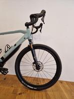 Moustasche Dimanche 29 gravel E-Bike, Fietsen en Brommers, Elektrische fietsen, Overige merken, 50 km per accu of meer, Zo goed als nieuw