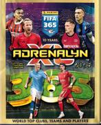 PANINI FIFA 365 ADRENALYN XL 10 YEARS, Hobby en Vrije tijd, Stickers en Plaatjes, Ophalen of Verzenden, Nieuw, Meerdere plaatjes