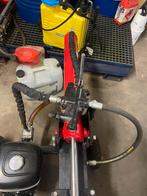 Sterke klover te koop, Ophalen, Zo goed als nieuw, Liggend