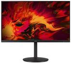 Acer Nitro 31.5" QHD 170Hz — vloeiend beeld, goed onderhoud, Computers en Software, Monitoren, Ophalen of Verzenden