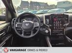 Dodge Ram 1500 5.7 V8 4x4 Crew Cab Longhorn Laramie, Auto's, Dodge, Automaat, Gebruikt, 5654 cc, Adaptive Cruise Control