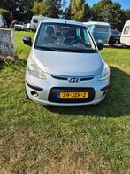 Hyundai i10 1.1 L Nieuwe APK, Auto's, Hyundai, Voorwielaandrijving, Airbags, 4 cilinders, 400 kg