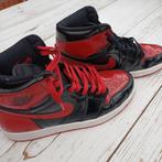 Nike Air jordan Sneakers Maat 44, Zwart, Nike, Ophalen of Verzenden, Sneakers of Gympen