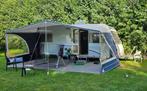 Bürstner Averso Fifty, Standaardzit, Frans bed, Bürstner, 4 tot 5 meter