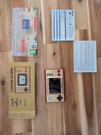 Game 'n Watch: Super Mario Bros., Spelcomputers en Games, Ophalen of Verzenden, Zo goed als nieuw, Overige modellen