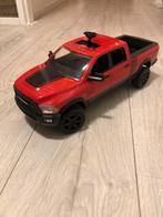 Bruder Dodge Ram 1500 - Nieuwstaat!, Kinderen en Baby's, Speelgoed | Speelgoedvoertuigen, Ophalen, Zo goed als nieuw