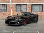 Dodge Viper SRT-10 8.3 V10 Cabriolet 520pk 2006 Youngtimer, Auto's, Cabriolet, Overige brandstoffen, Bedrijf, Handgeschakeld