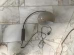 Dijkstra wandlamp lamp booglamp izgst retro vintage, Huis en Inrichting, Ophalen, Gebruikt, Metaal