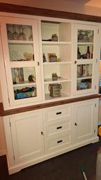 Complete meubelset Surrey van De Bommel, Ophalen, Gebruikt, Met deur(en), 200 cm of meer