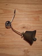 trekbel, Antiek en Kunst, Ophalen, Koper