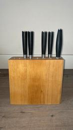 Messen - Knives, Ophalen, Rvs of Chroom