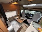 Knaus Sun Ti 650 ENKELE BEDDEN MOTORAIRCO LED TV, Caravans en Kamperen, Campers, Standaard zit, 7 tot 8 meter, Bedrijf, Tot en met 3