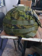 Airsoft camouflage voor helm, Ophalen of Verzenden