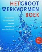 Het Groot Werkvormenboek, Ophalen of Verzenden, Nieuw, Hulscher, Talen