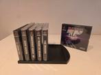 PS1 Spellen + Sony PS1 Tray, Spelcomputers en Games, Gebruikt, 1 speler, Racen en Vliegen, Ophalen of Verzenden