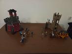 playmobil Samurai vs knights, Kinderen en Baby's, Speelgoed | Playmobil, Ophalen of Verzenden