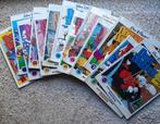 Dagobert Duck stripalbums, Meerdere stripboeken, Ophalen of Verzenden, Gelezen