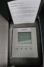 BMW pyramide klok, Ophalen of Verzenden