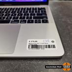 Macbook Pro 2017 13 Inch Silver i5/8GB/128GB, Computers en Software, Windows Laptops, Zo goed als nieuw