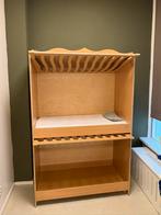 Duo bed, Ophalen, Gebruikt, Ledikant