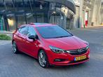 Opel Astra 1.6 Turbo 6-Bak 225-PK Innovation NAP!, Auto's, Opel, Stof, Gebruikt, 4 cilinders, Origineel Nederlands