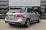 Mercedes-Benz GLE 350 d 4MATIC AMG Sport Edition / Carplay /, Auto's, Automaat, 15 km/l, Gebruikt, Adaptive Cruise Control