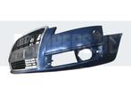 Bumper Audi A6 C6 4F0 04-08 4F0807437C  Voorbumper MK4413, Gebruikt, Voor, 6 maanden garantie, Ophalen of Verzenden