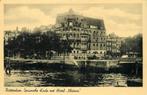 (388-256-033) Rotterdam Spaansche Kade met Hotel Weimer, Verzenden, Zuid-Holland