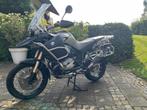 BMW R1200 GS adventure "90Jahre" editie, Motoren, Motoren | BMW, Handvatverwarming, 2 cilinders, Motorrijbewijs A, 1170 cc