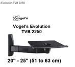 Te koop: tv-beugel van Vogel. Type TVB2250, Audio, Tv en Foto, Televisiebeugels, Gebruikt, Verzenden