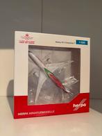 Herpa Wings 533652 Royal Air Maroc Boeing 787-9 1:500, Verzamelen, Ophalen of Verzenden, Zo goed als nieuw, Schaalmodel
