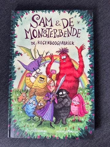 Lees boek - De regenboogfabriek beschikbaar voor biedingen