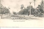 ansichtkaart, Georgetown, Brits-Guinea, gelopen in 1900, Verzenden, Voor 1920, Gelopen, Buiten Europa