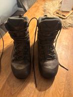 Kisten haix maat 45, Sport en Fitness, Bergsport en Wandelen, Ophalen, Zo goed als nieuw, Schoenen