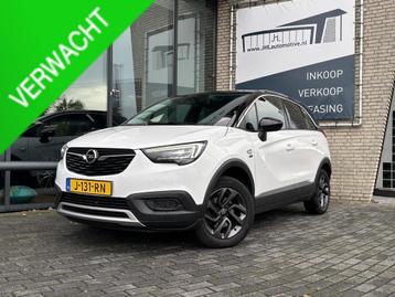 Opel Crossland X 1.2 Turbo Edition 2020*A/C*CRUISE*CARPLAY* beschikbaar voor biedingen